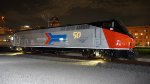 AMTK 161 in the Dark
